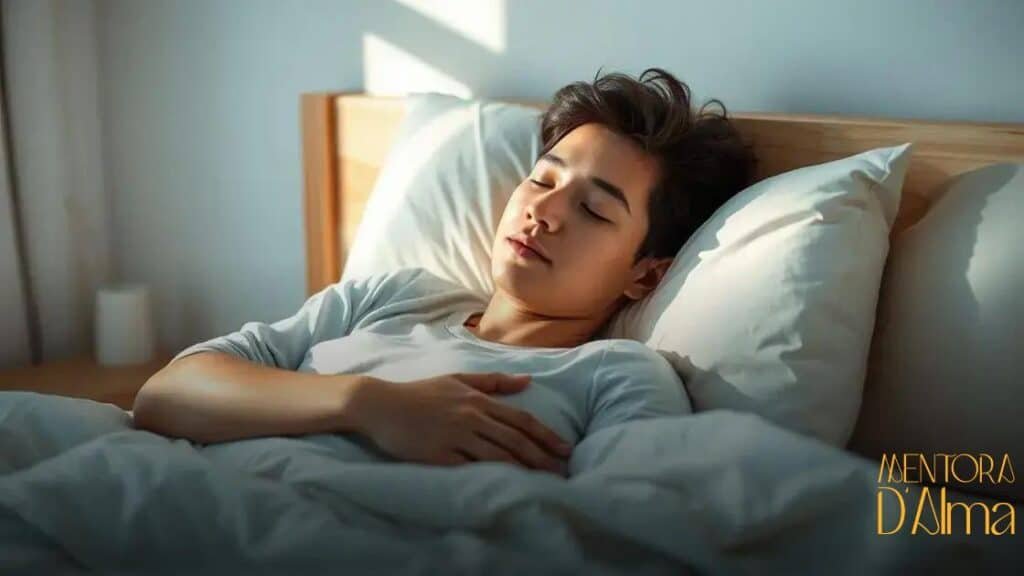 Sono e despertar saudável: dicas essenciais para melhorar sua rotina