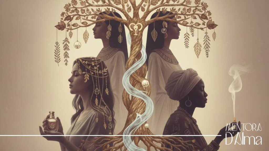 Ancestralidade Feminina