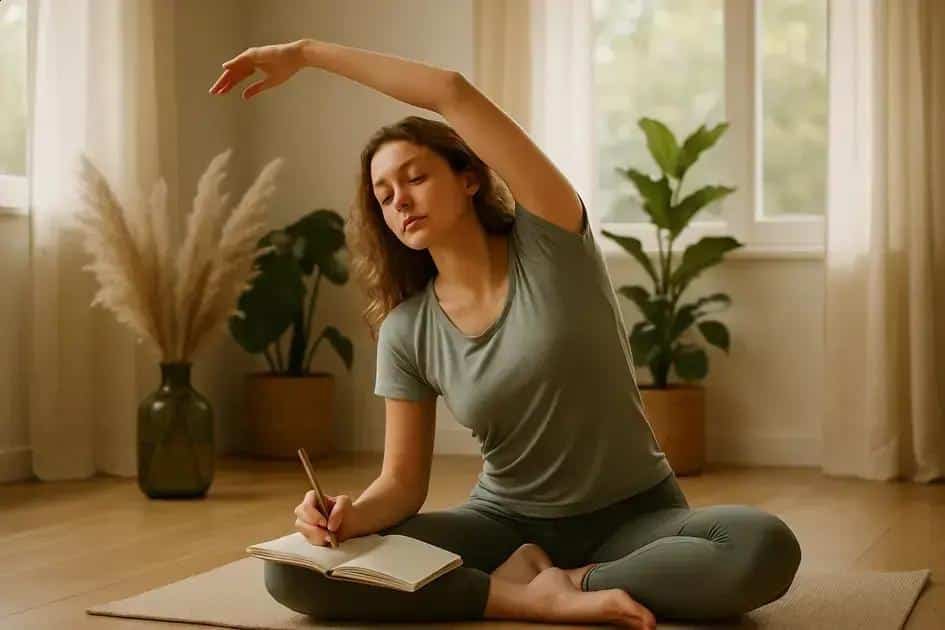 A importância do autocuidado emocional e físico