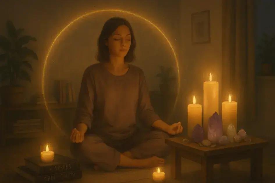 Cuidados e mitos sobre feitiços amorosos