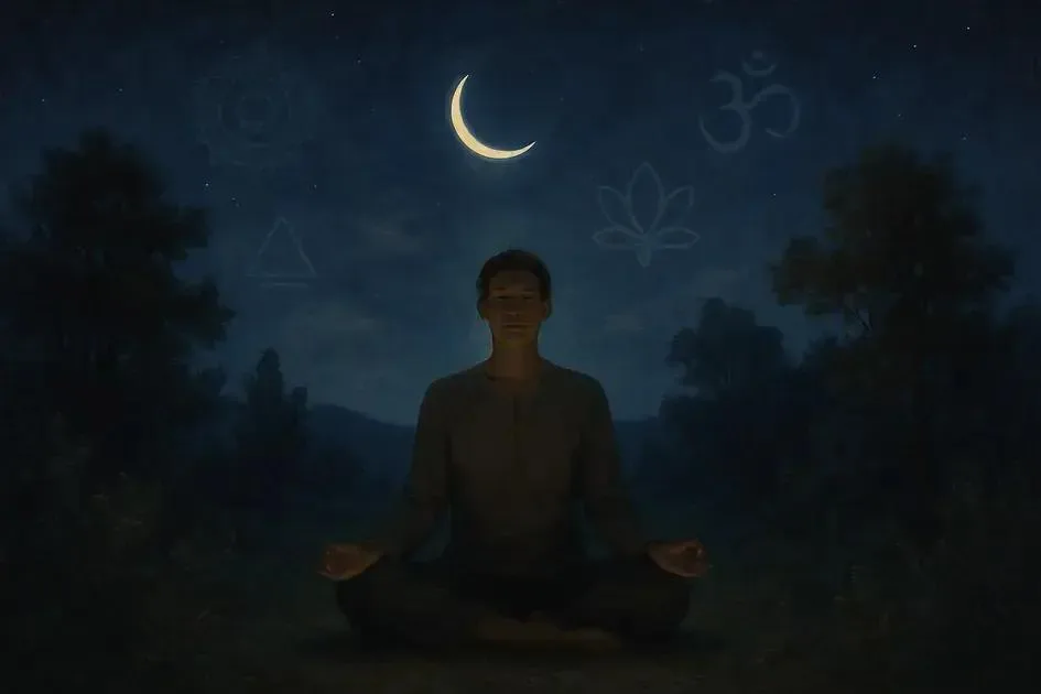 lua Nova na espiritualidade: descubra o poder e o impacto dessa fase sutil