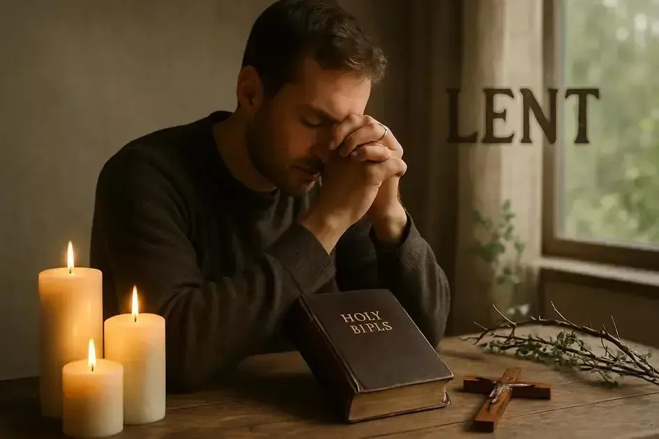 O que fazer na Quaresma para transformar sua experiência espiritual em 2024