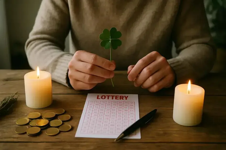 Simpatia para atrair sorte no jogo que realmente funciona: descubra agora