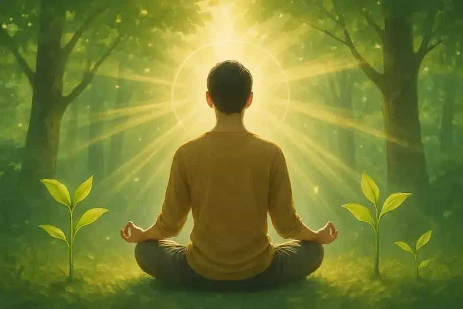 como a mentalidade impacta seu crescimento espiritual como a mentalidade impacta seu crescimento espiritual