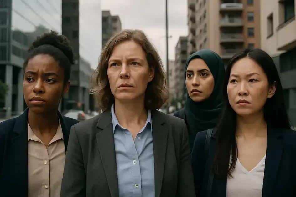 Desafios atuais enfrentados pelas mulheres