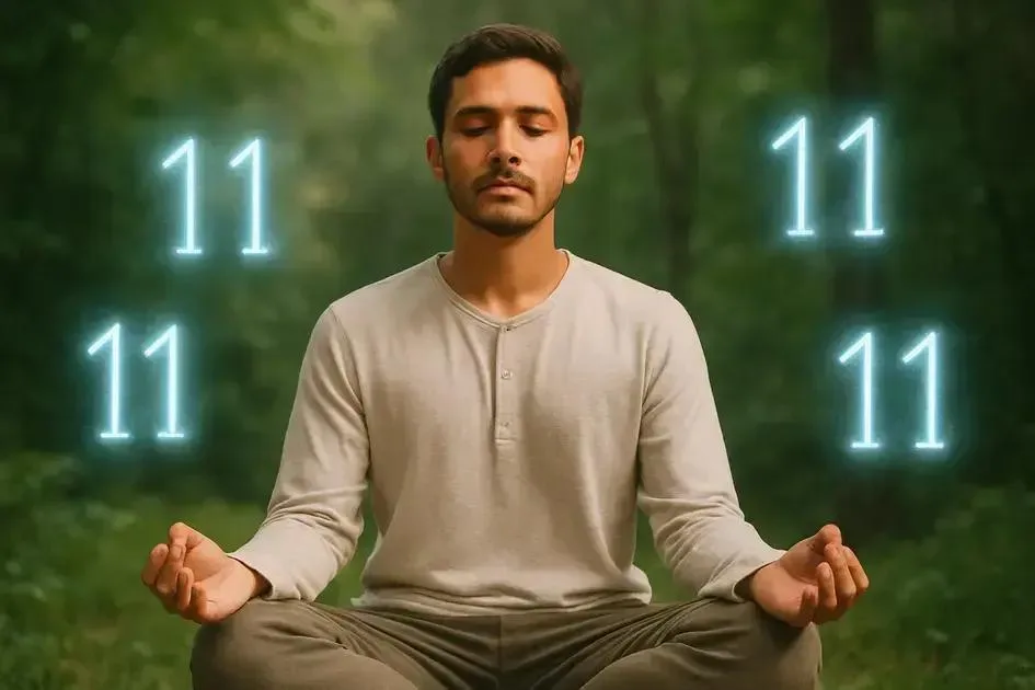 Número 11 na espiritualidade: descubra seu significado profundo e influência na vida