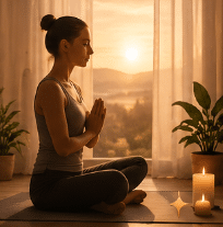 como desenvolver a espiritualidade
