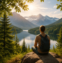 como desenvolver a espiritualidade