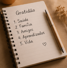 como desenvolver a espiritualidade